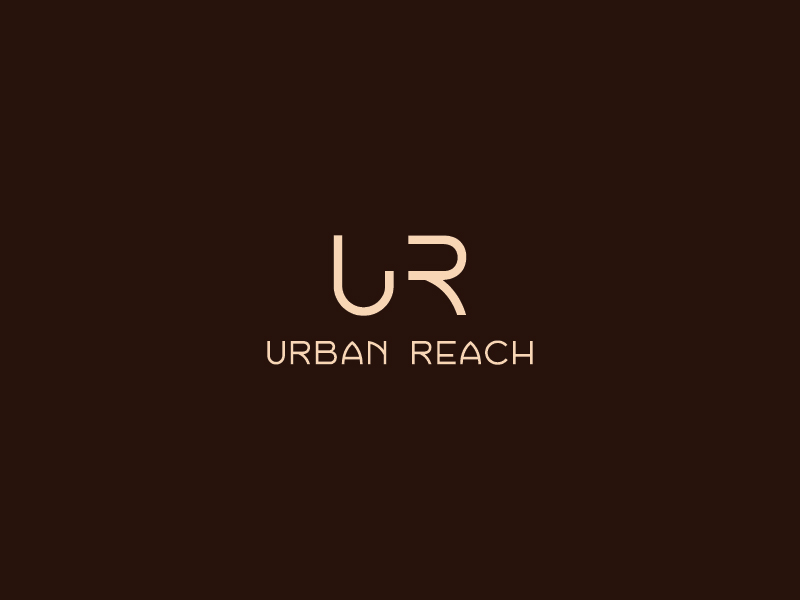 Design de Logo par jhunzkie24 pour Urban Reach | Design #13030446