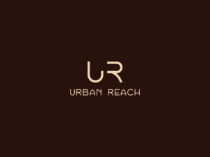 Logo Design by jhunzkie24 for Urban Reach | Design #13030446