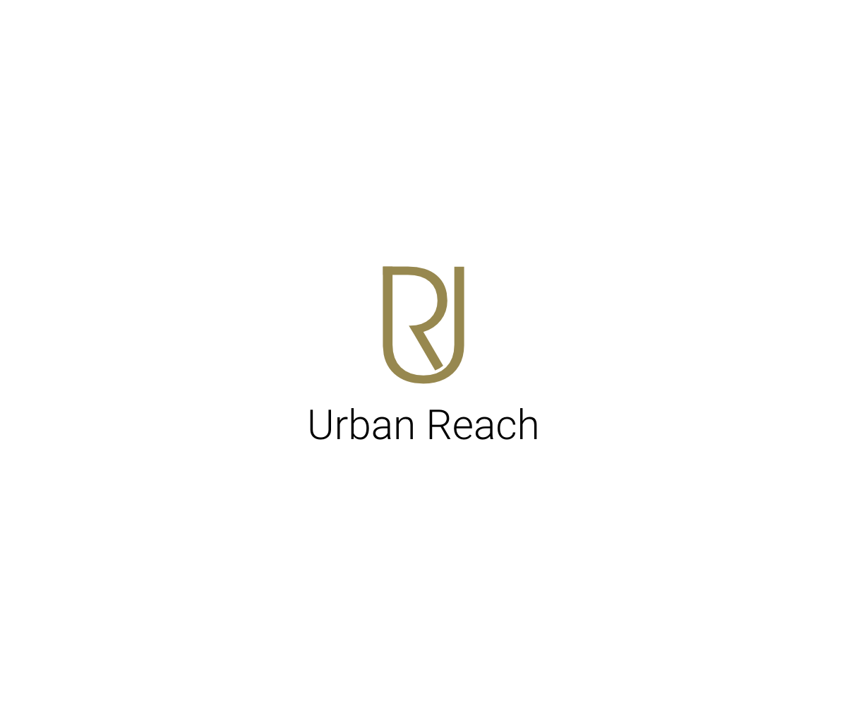 Design de Logo par VGB pour Urban Reach | Design #12987106