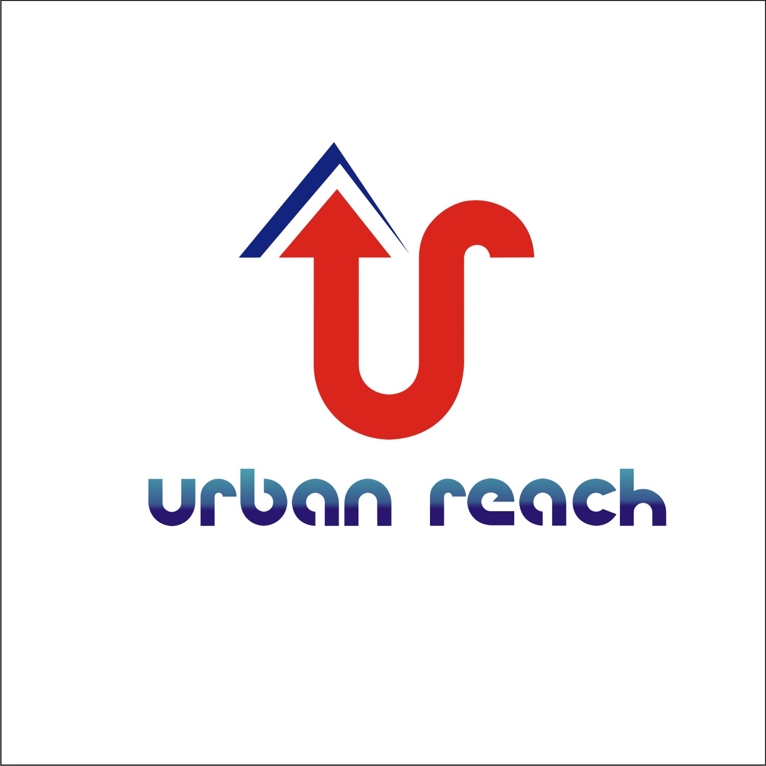 Design de Logo par NUR SOMAD 2 pour Urban Reach | Design #13032273