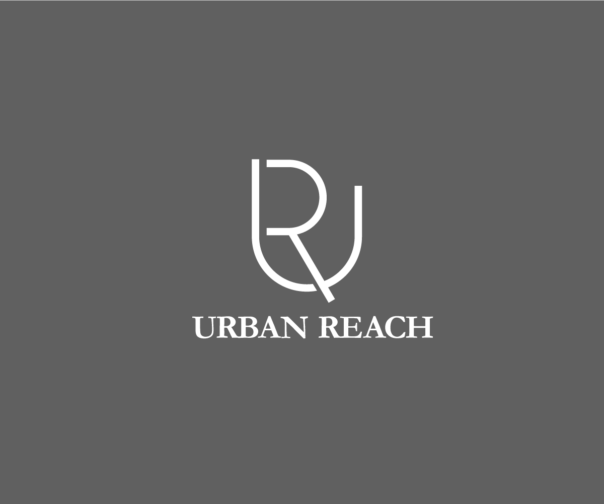 Logo Design by Jay Design for Urban Reach | Design #12988521