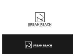 Design de Logo par amboge pour Urban Reach | Design : #12986171