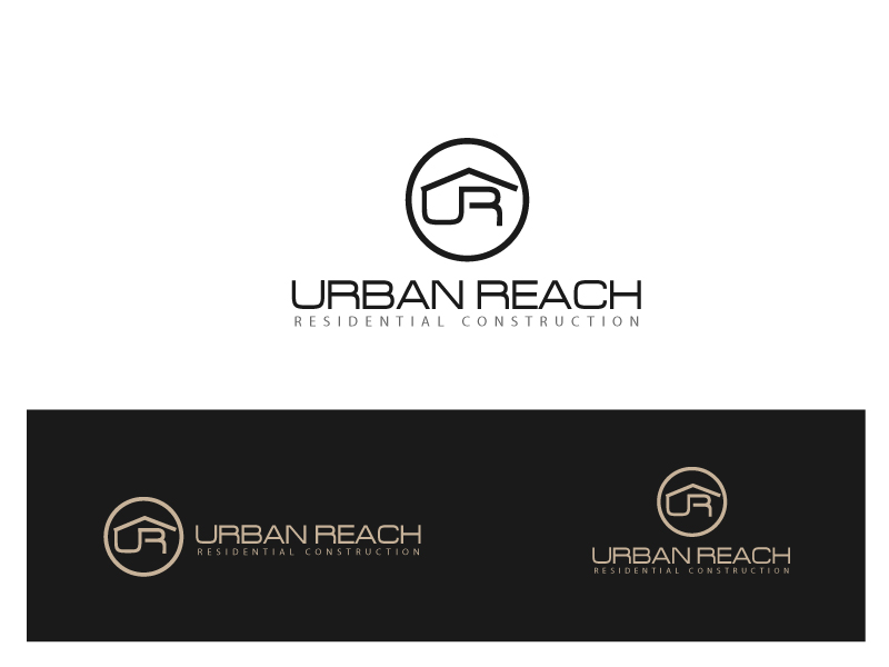 Design de Logo par amboge pour Urban Reach | Design #12986172