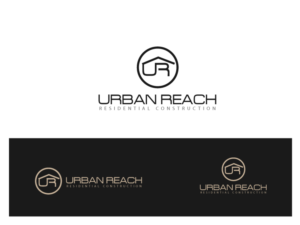 Design de Logo par amboge pour Urban Reach | Design : #12986172