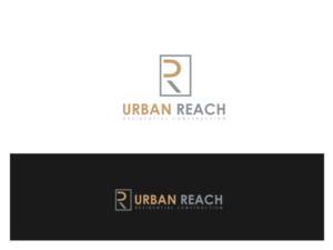 Design de Logo par amboge pour Urban Reach | Design : #12986175