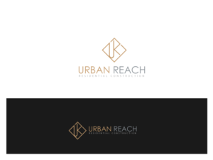 Design de Logo par amboge pour Urban Reach | Design : #12986177