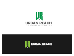 Design de Logo par amboge pour Urban Reach | Design : #12986272