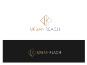 Design de Logo par amboge pour Urban Reach | Design : #12991243