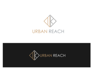 Design de Logo par amboge pour Urban Reach | Design : #12991244