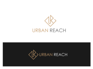 Design de Logo par amboge pour Urban Reach | Design : #12991245