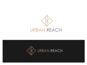 Design de Logo par amboge pour Urban Reach | Design : #12991246