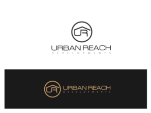 Design de Logo par amboge pour Urban Reach | Design : #12996182