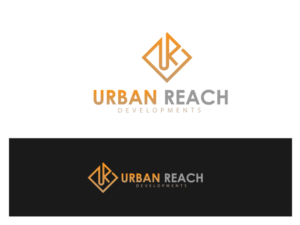 Design de Logo par amboge pour Urban Reach | Design : #12996183