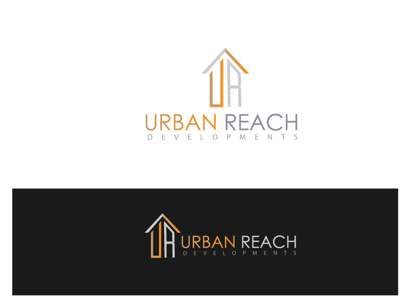 Design de Logo par amboge pour Urban Reach | Design #12996184