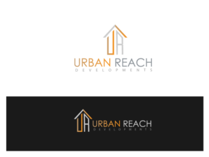 Design de Logo par amboge pour Urban Reach | Design : #12996184