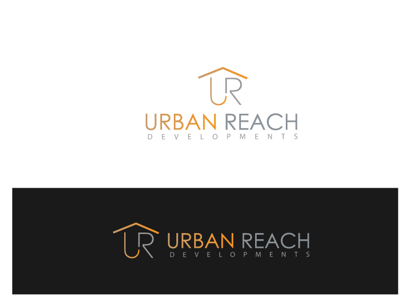 Design de Logo par amboge pour Urban Reach | Design #12996185
