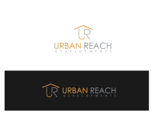 Design de Logo par amboge pour Urban Reach | Design : #12996185