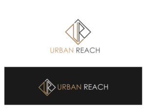 Design de Logo par amboge pour Urban Reach | Design : #12996235