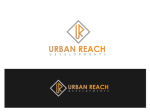 Design de Logo par amboge pour Urban Reach | Design : #12996236