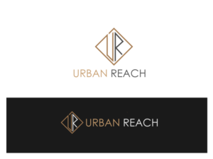 Design de Logo par amboge pour Urban Reach | Design : #12996237
