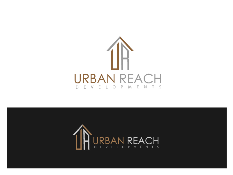 Design de Logo par amboge pour Urban Reach | Design #13009775