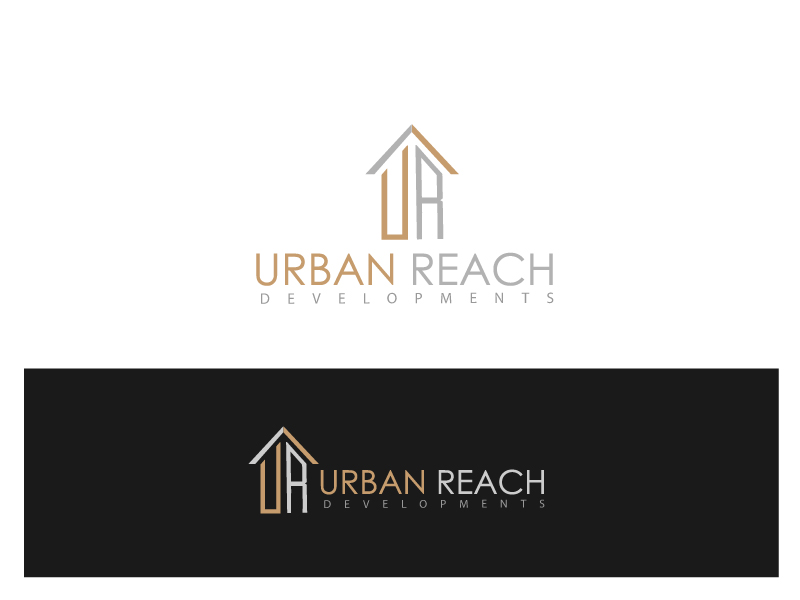 Design de Logo par amboge pour Urban Reach | Design #13009776
