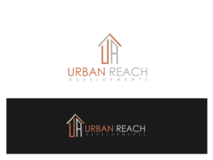 Design de Logo par amboge pour Urban Reach | Design : #13024887