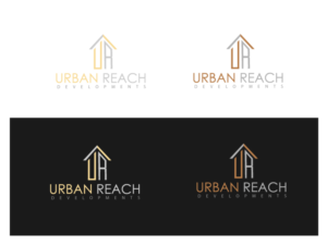 Design de Logo par amboge pour Urban Reach | Design : #13024888