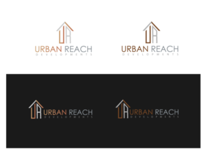 Design de Logo par amboge pour Urban Reach | Design : #13024889