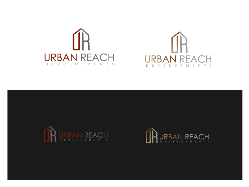 Design de Logo par amboge pour Urban Reach | Design #13024890