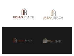 Design de Logo par amboge pour Urban Reach | Design : #13024890