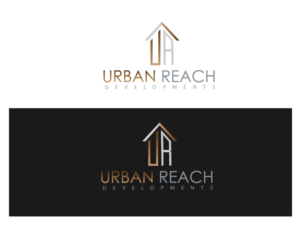 Design de Logo par amboge pour Urban Reach | Design : #13024891
