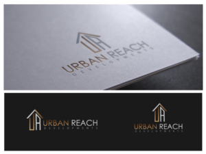 Design de Logo par amboge pour Urban Reach | Design : #13044655