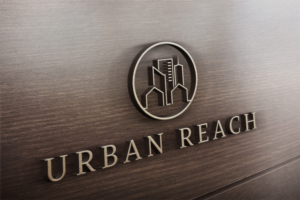 Design de Logo par nitexblue pour Urban Reach | Design : #13047098