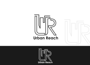Logo Design by creative.bugs for Urban Reach | Design #12987406