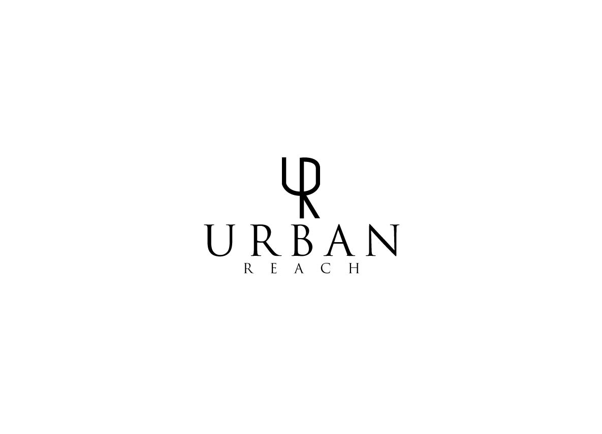 Design de Logo par creative.bugs pour Urban Reach | Design #12990038