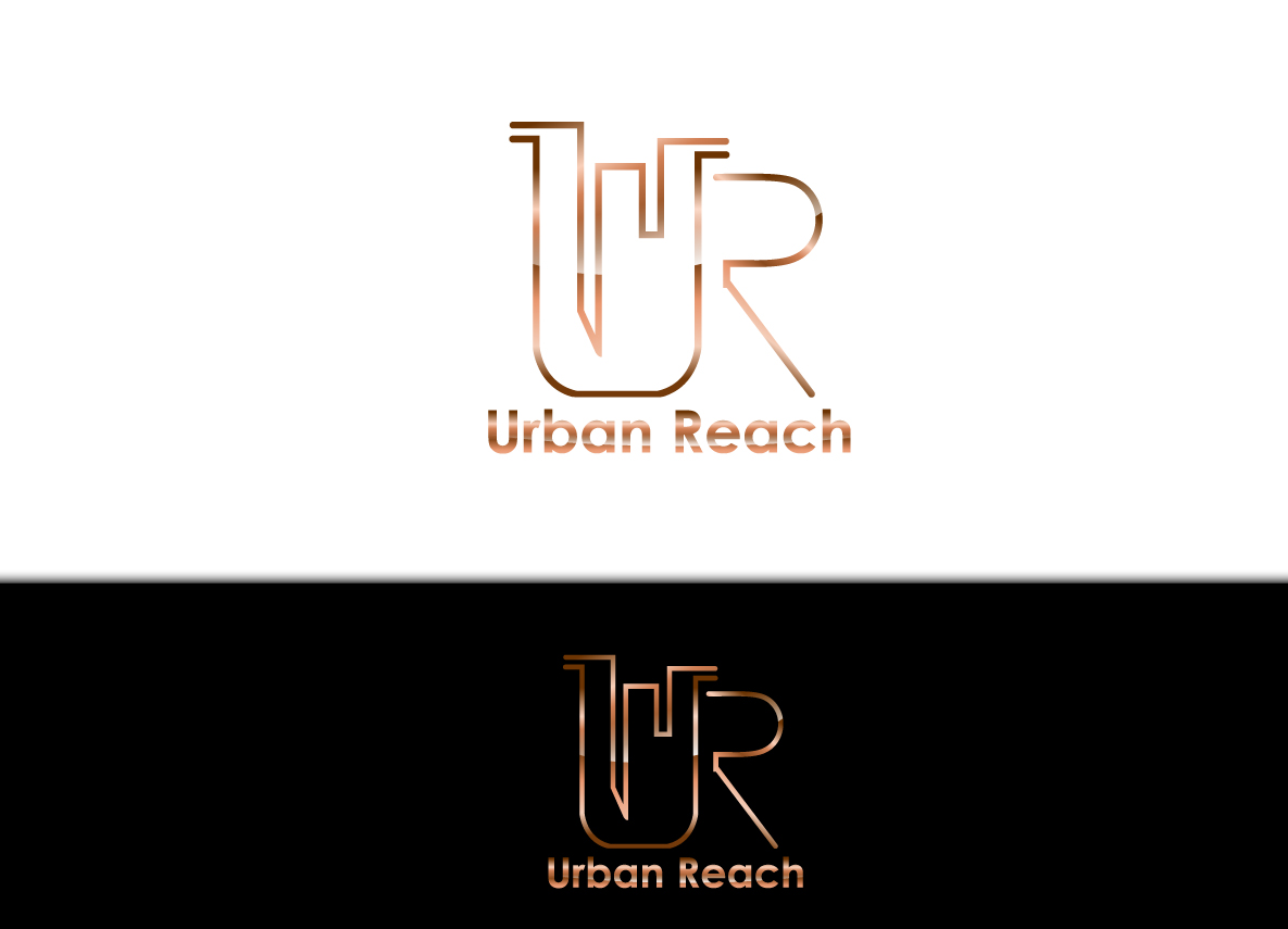 Design de Logo par creative.bugs pour Urban Reach | Design #12994420