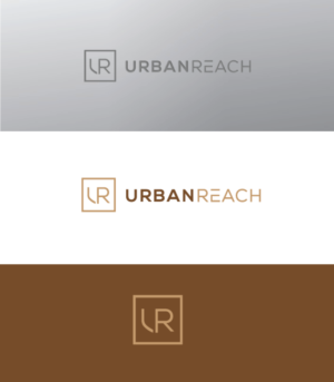 Design de Logo par thulet pour Urban Reach | Design : #13053663