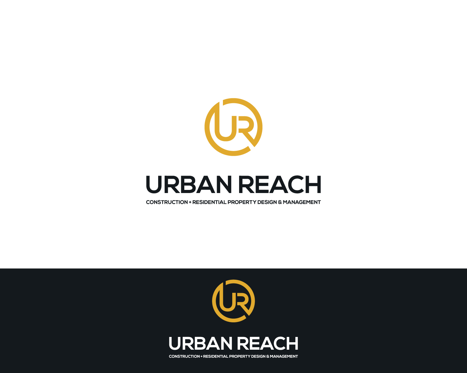 Design de Logo par Atec pour Urban Reach | Design #12996866