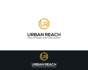 Design de Logo par Atec pour Urban Reach | Design : #12996866