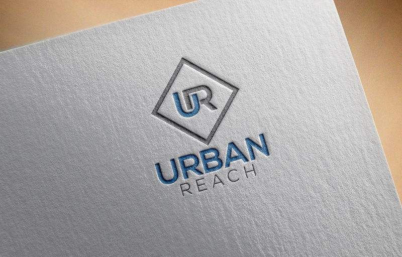 Design de Logo par Mehedi Hasan ™ pour Urban Reach | Design #12988264