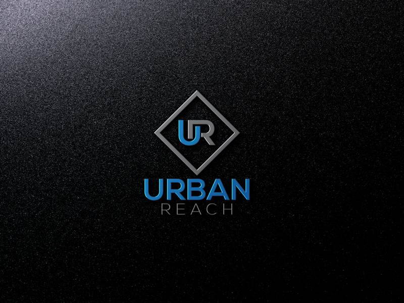 Design de Logo par Mehedi Hasan ™ pour Urban Reach | Design #12988265