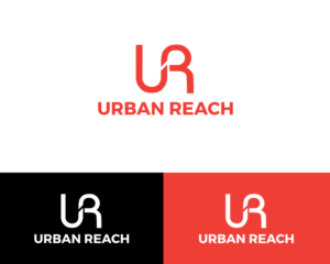 Design de Logo par GreenArt pour Urban Reach | Design : #12993278
