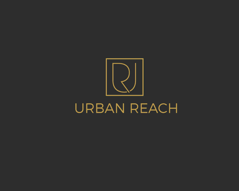 Design de Logo par GreenArt pour Urban Reach | Design #12993279
