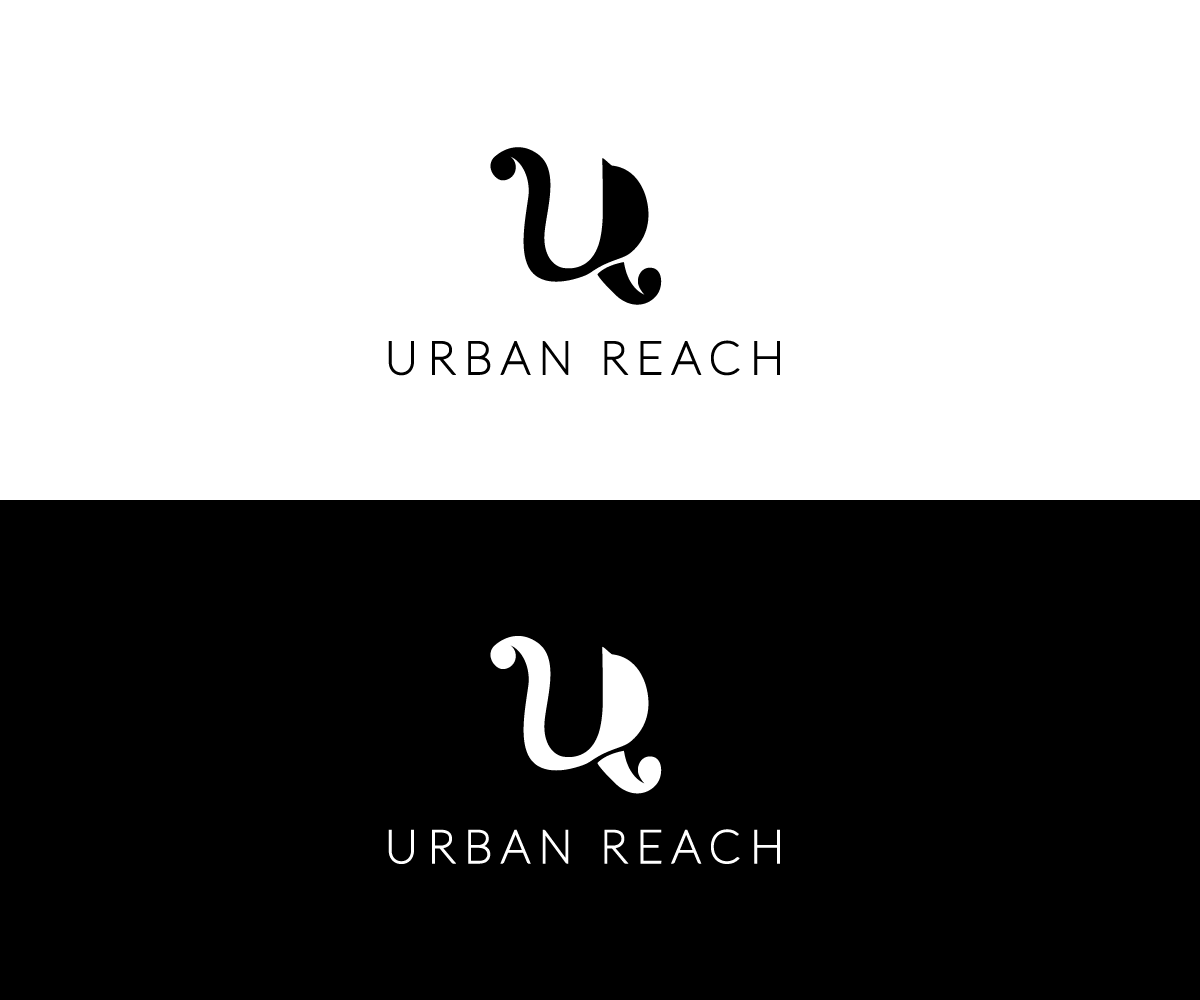 Design de Logo par abeanul27 pour Urban Reach | Design #12992186