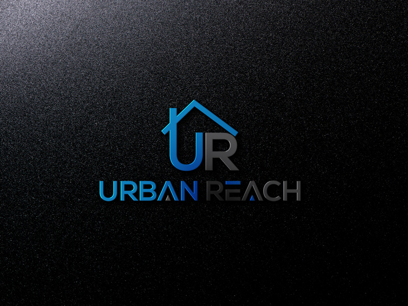 Design de Logo par asman pour Urban Reach | Design #12989574