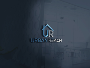 Design de Logo par asman pour Urban Reach | Design : #12989575
