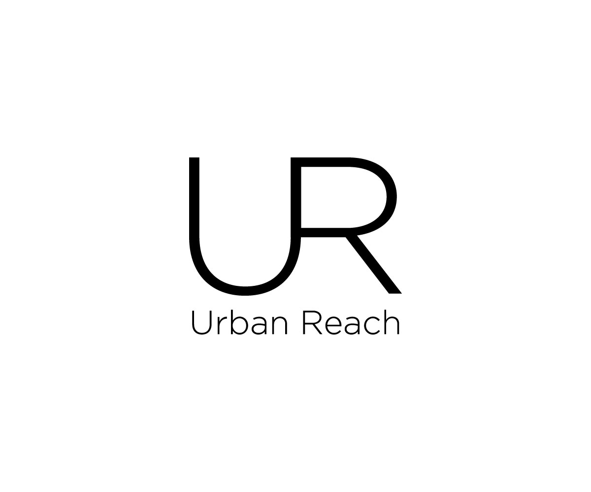 Logo Design by Boon for Urban Reach | Design #12985208