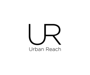 Logo Design by Boon for Urban Reach | Design #12985208