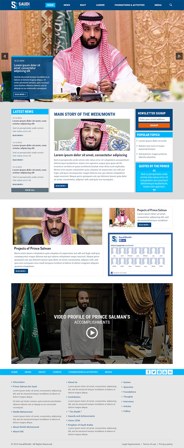 Web Design par RupalTechno pour Ecell Healthcare | Design #13017525